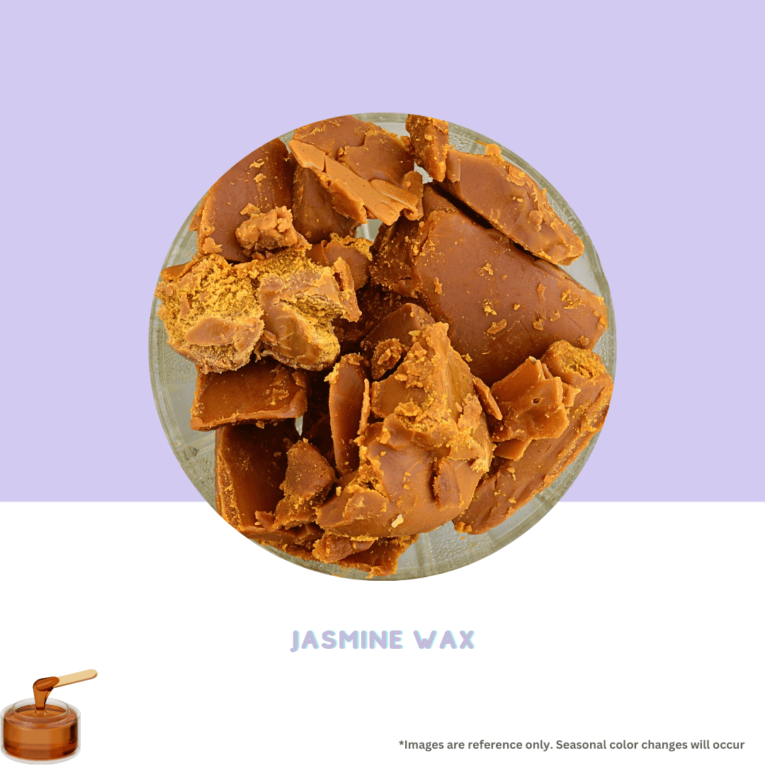Jasmine Absolute Wax