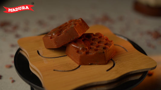 Turmeric Honey Soap DIY Kit