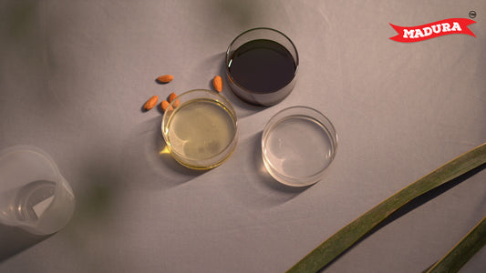 Hair Growth / Regrowth DIY Kit