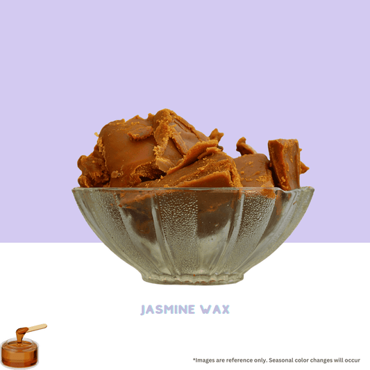 Jasmine Absolute Wax