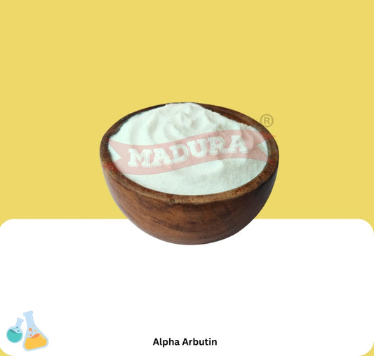 Alpha Arbutin