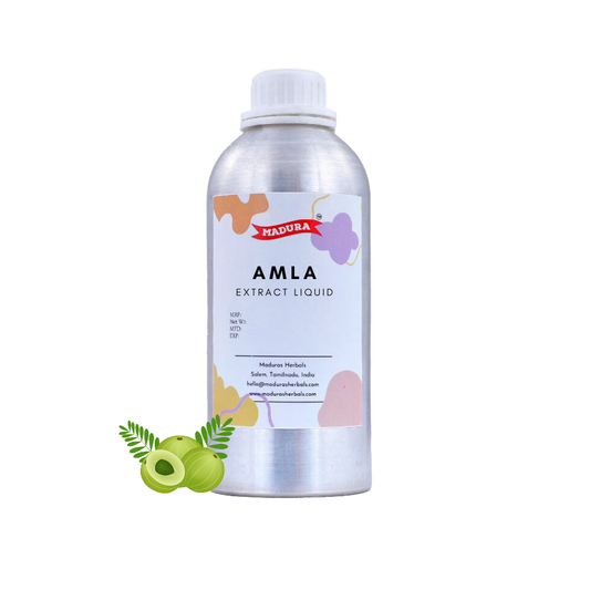 Amla Extract Liquid