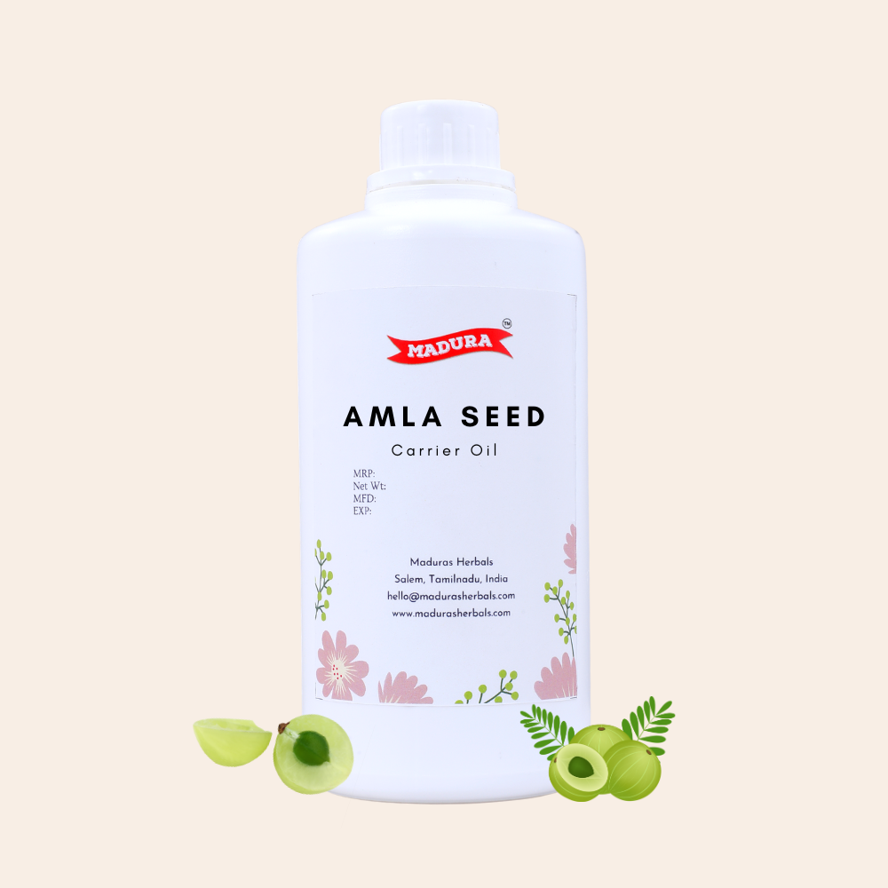Amla Seed Oil