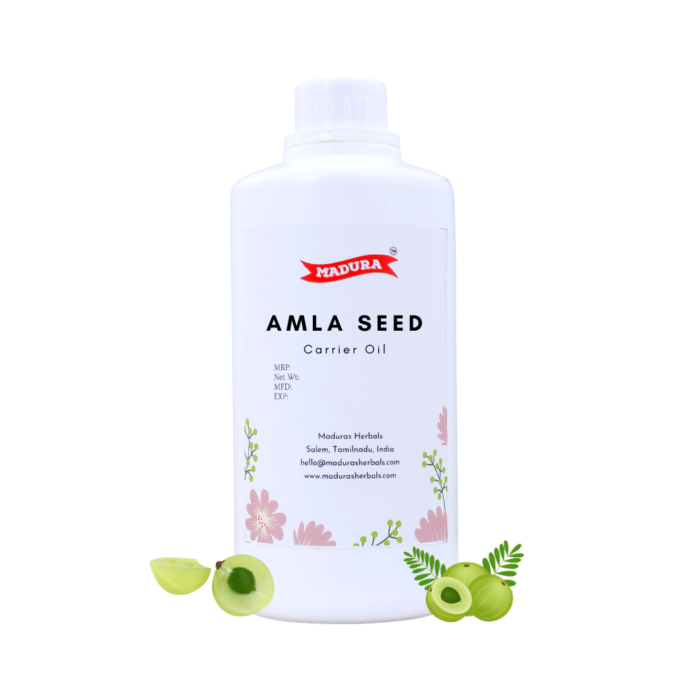 Amla Seed Oil