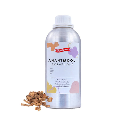 Anantmool Extract Liquid