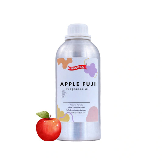 Apple Fuji Fragrance
