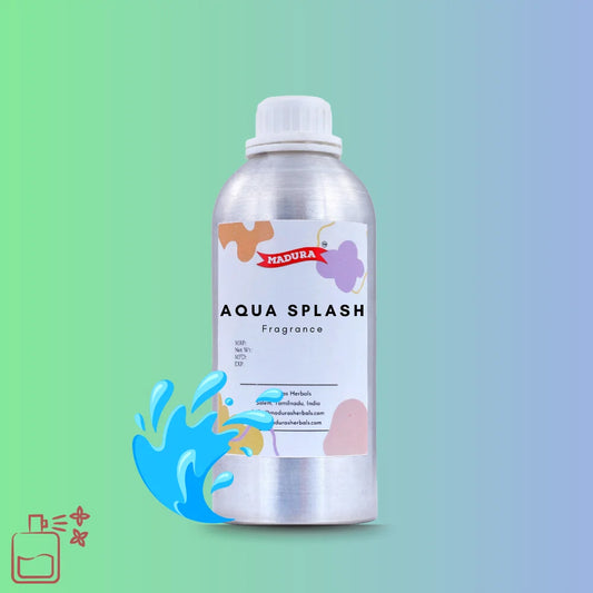 Aqua Splash Fragrance WS