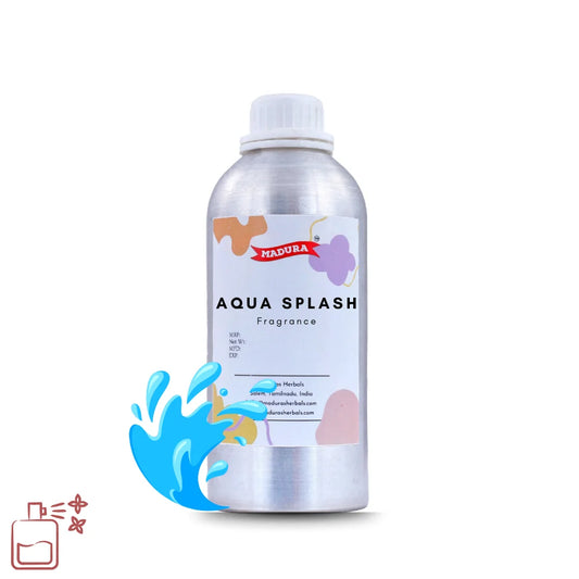 Aqua Splash Fragrance WS