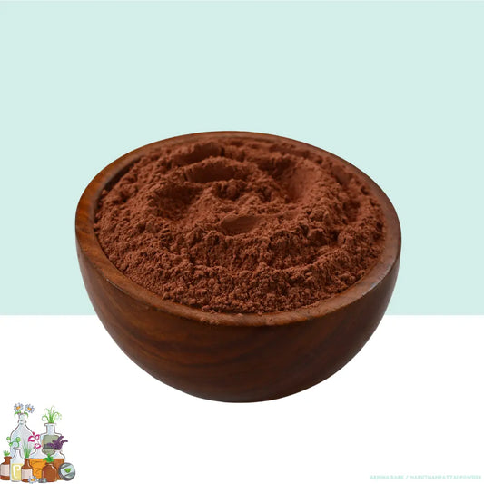 Arjuna Bark Powder