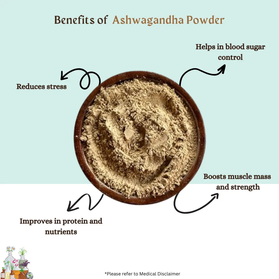 Ashwagandha Powder