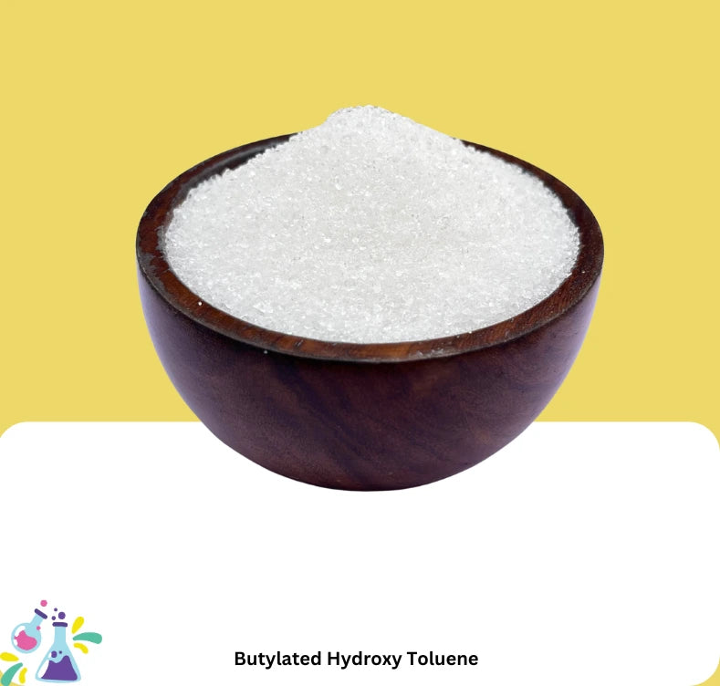 Butylated Hydroxy Toluene