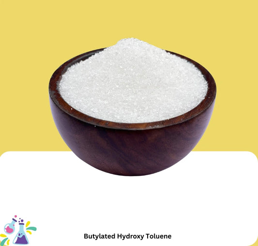 Butylated Hydroxy Toluene