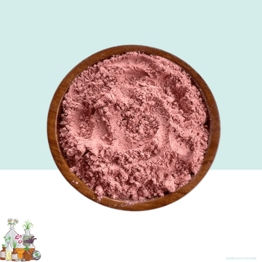 Bathing Powder For Babies