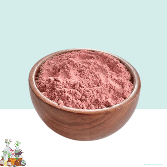 Bathing Powder For Babies