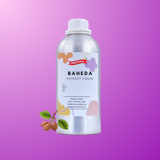 Baheda Extract Liquid