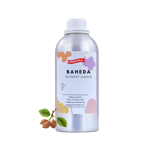 Baheda Extract Liquid