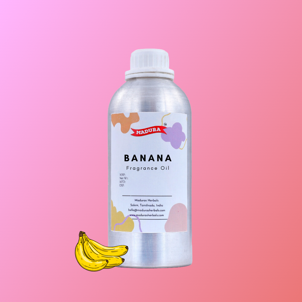 Banana Fragrance
