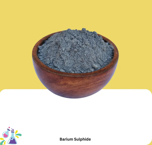 Barium Sulphide