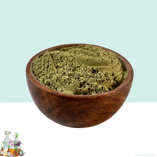 Barley Grass Powder