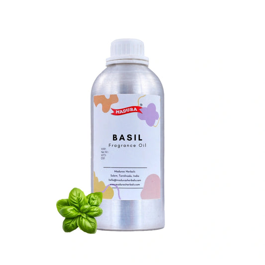 Basil Fragrance