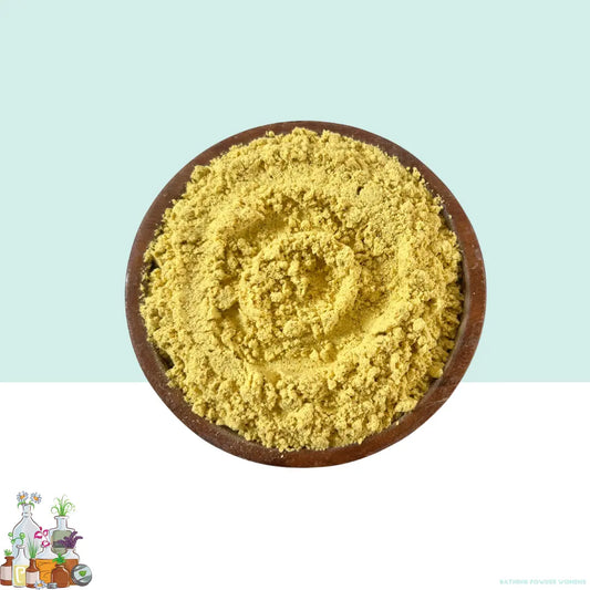 Bathing Powder For Women