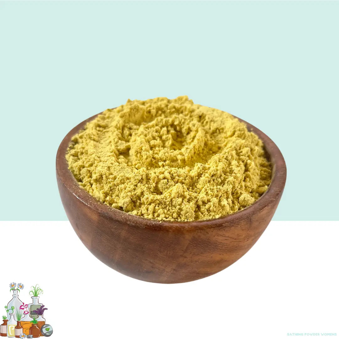 Bathing Powder For Women