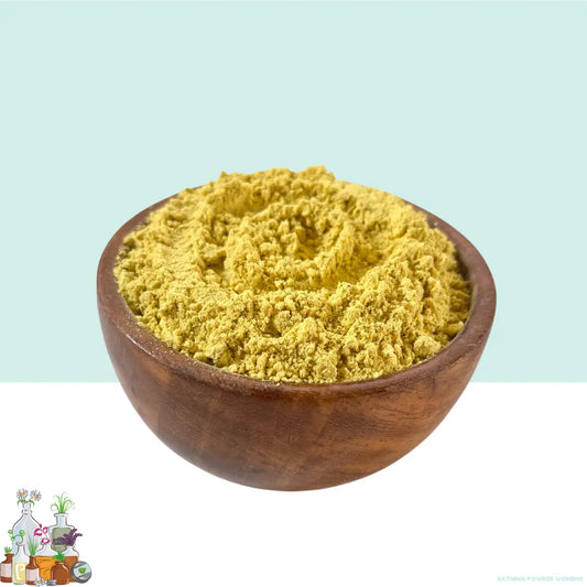 Bathing Powder For Women