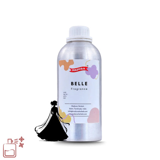 Belle Fragrance OS