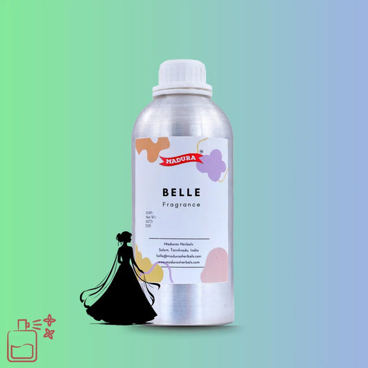 Belle Fragrance OS