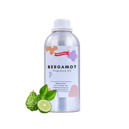 Bergamot Fragrance