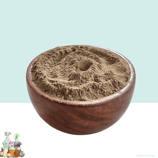 Bhringaraj Powder