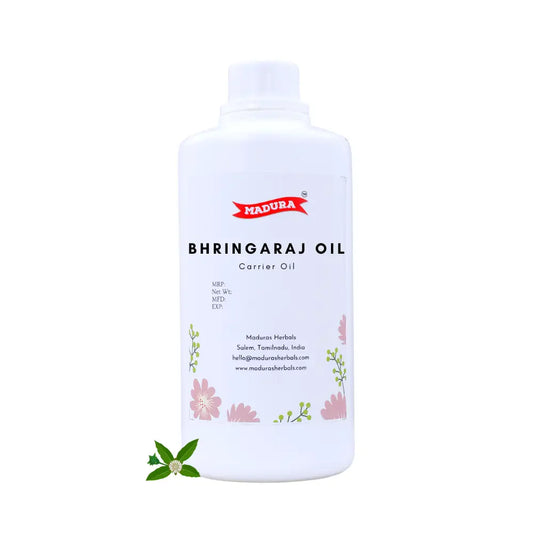 Bhringaraj Oil