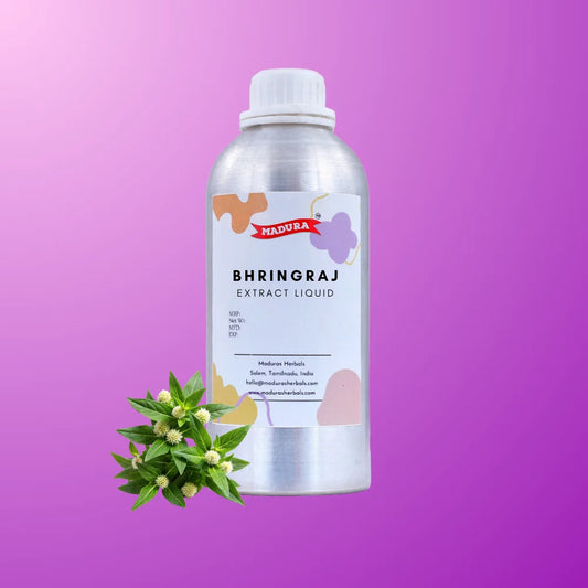Bhringraj Extract Liquid