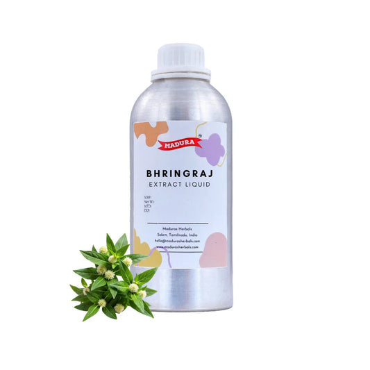 Bhringraj Extract Liquid