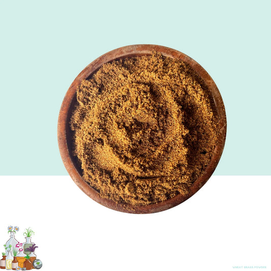 Black Nightshade Powder