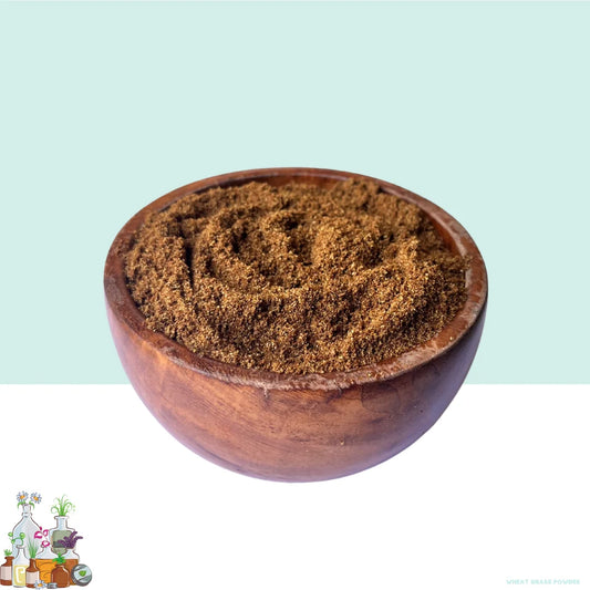 Black Nightshade Powder