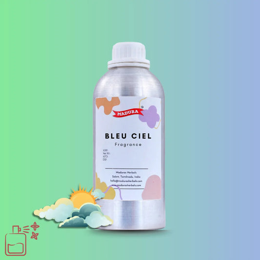 Bleu Ciel Fragrance OS