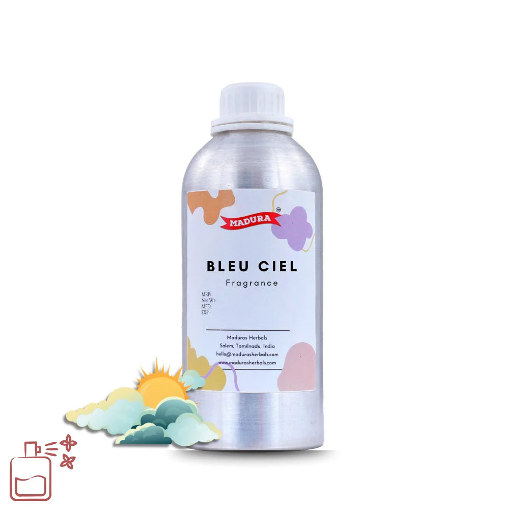 Bleu Ciel Fragrance OS