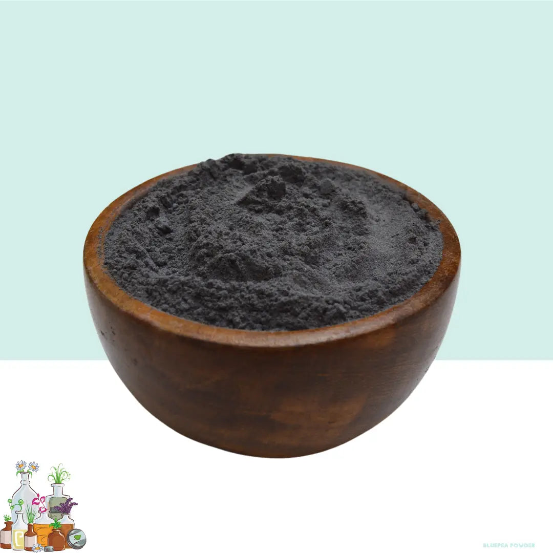 Bluepea Powder