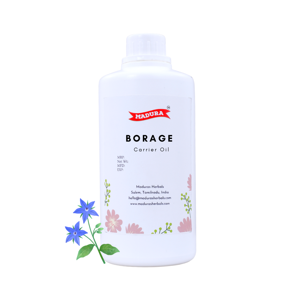 Borage Oil