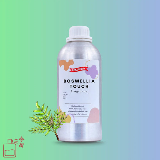 Boswellia Touch OS