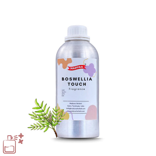 Boswellia Touch OS
