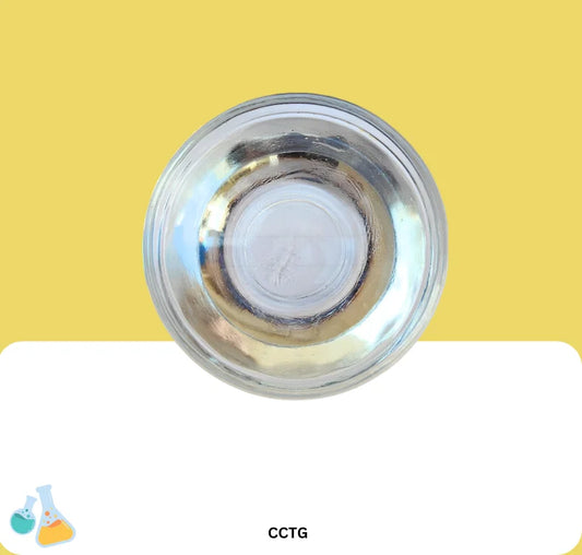 Caprylic Capric Triglyceride CCTG