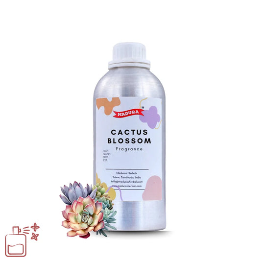 Cactus Blossom OS