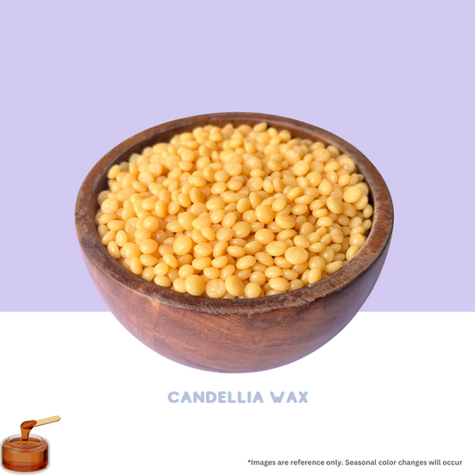 Candellia Wax