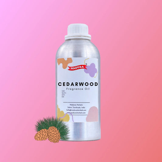 Cedarwood Fragrance WS