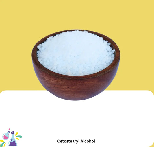 Cetostearyl