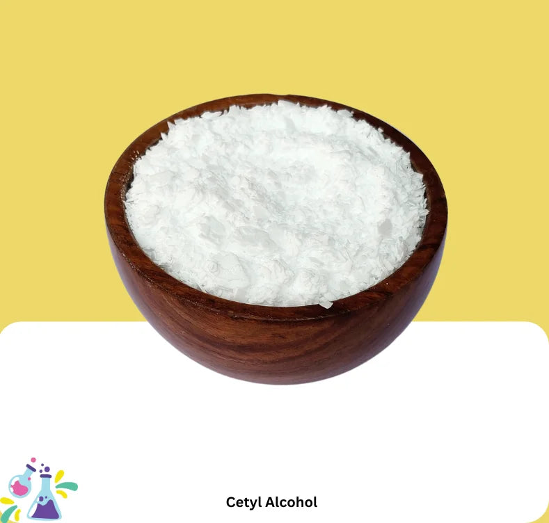 Cetyl Alchol