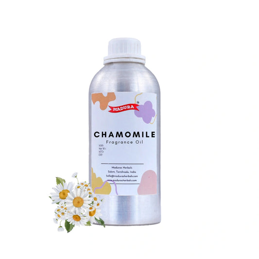 Chamomile Fragrance