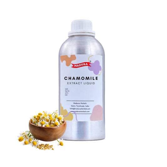 Chamomile Extract